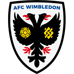 AFC Wimbledon Logo