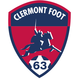 Clermont Foot Logo