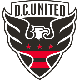DC United Logo