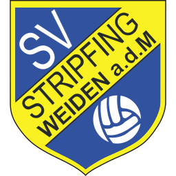 SV Stripfing Logo