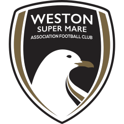 Weston-super-Mare Logo