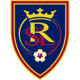 Real Salt Lake Logo