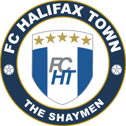 FC Halifax Town Logo