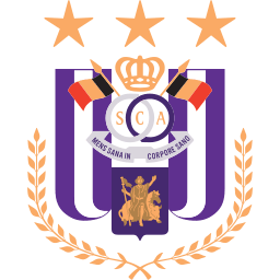 RSC Anderlecht Logo