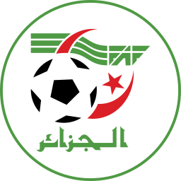 Algerien Logo