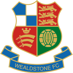 Wealdstone FC Logo