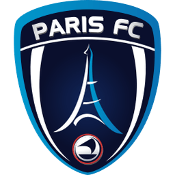 Paris FC Logo