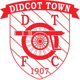 Didcot Town Logo