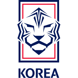 Südkorea Logo