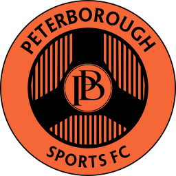 Peterborough Sports Logo