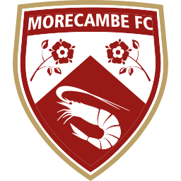 Morecambe FC Logo