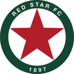 Red Star FC Logo