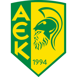 AEK Larnaca Logo