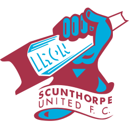 Scunthorpe United Logo