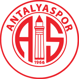 Antalyaspor Logo