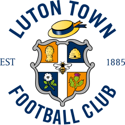 Luton Town Logo