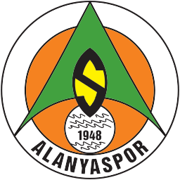 Alanyaspor Logo