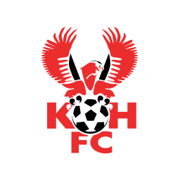 Kidderminster Harriers FC Logo
