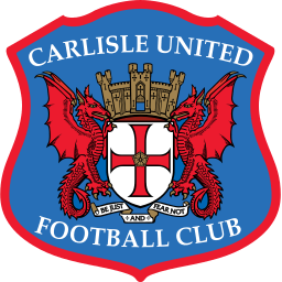 Carlisle United Logo