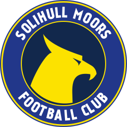 Solihull Moors FC Logo