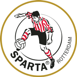 Sparta Rotterdam Logo