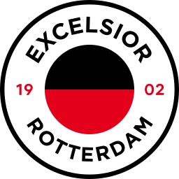 Excelsior Rotterdam Logo