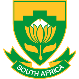 Südafrika Logo