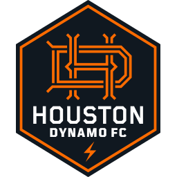 Houston Dynamo Logo