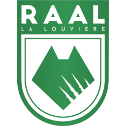RAAL La Louviere Logo