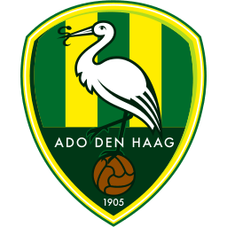 ADO Den Haag Logo