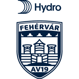 Fehervar AV19 Logo
