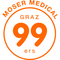 EC Graz 99Ers Logo