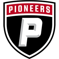 Pioneers Vorarlberg Logo
